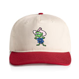 Joe Fission Snapback Cap