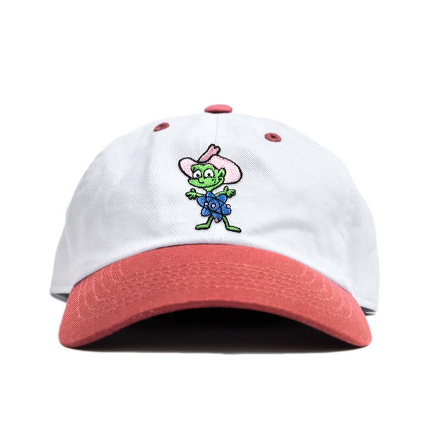 Joe Fission Hat (Dad Cap)