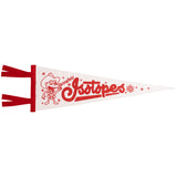 Springfield Isotopes Pennant [SHIPS MID SEPT]