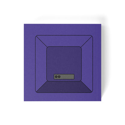 Title Cards from The Itchy & Scratchy Show Book Zine