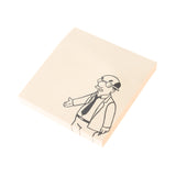 Kirk Sticky Notes