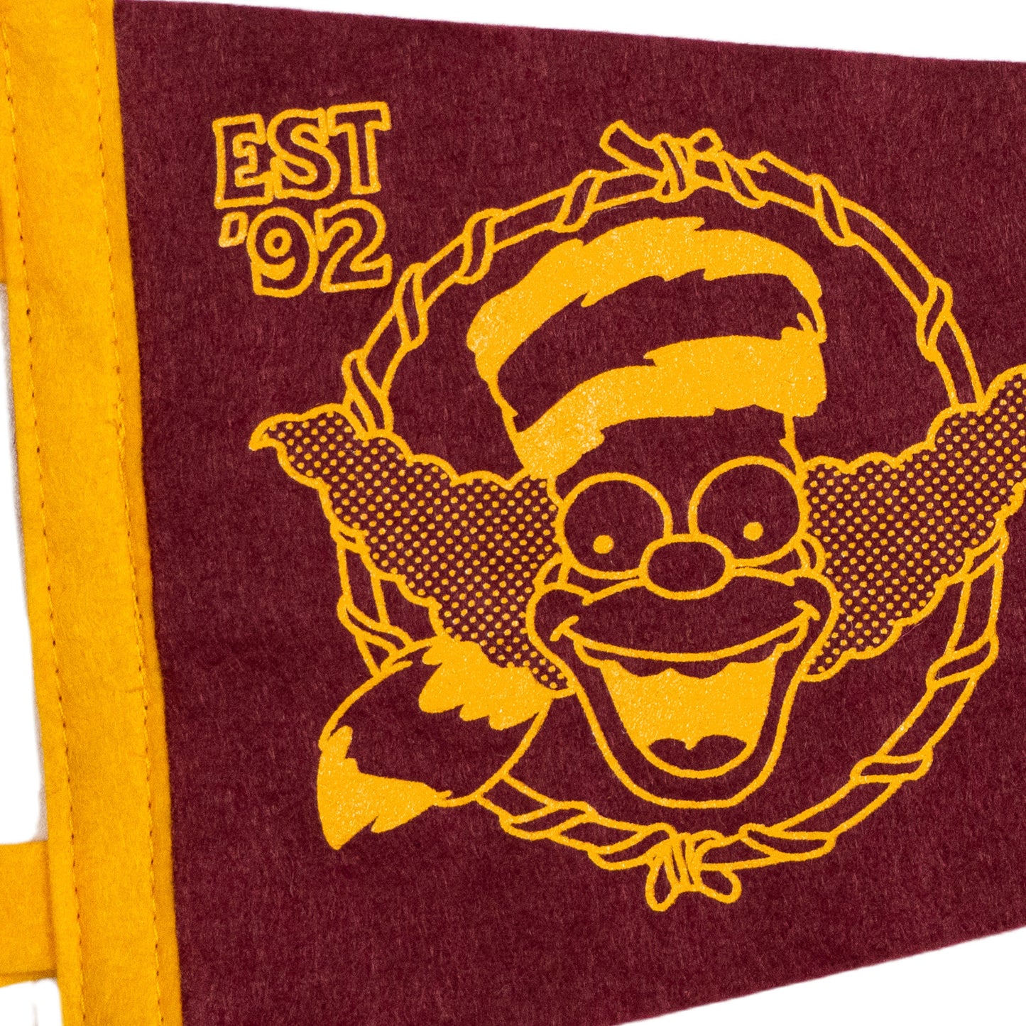 Kamp Pennant