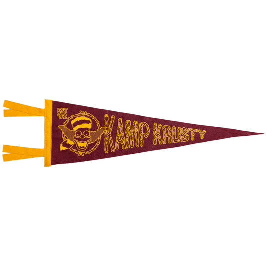 Kamp Pennant