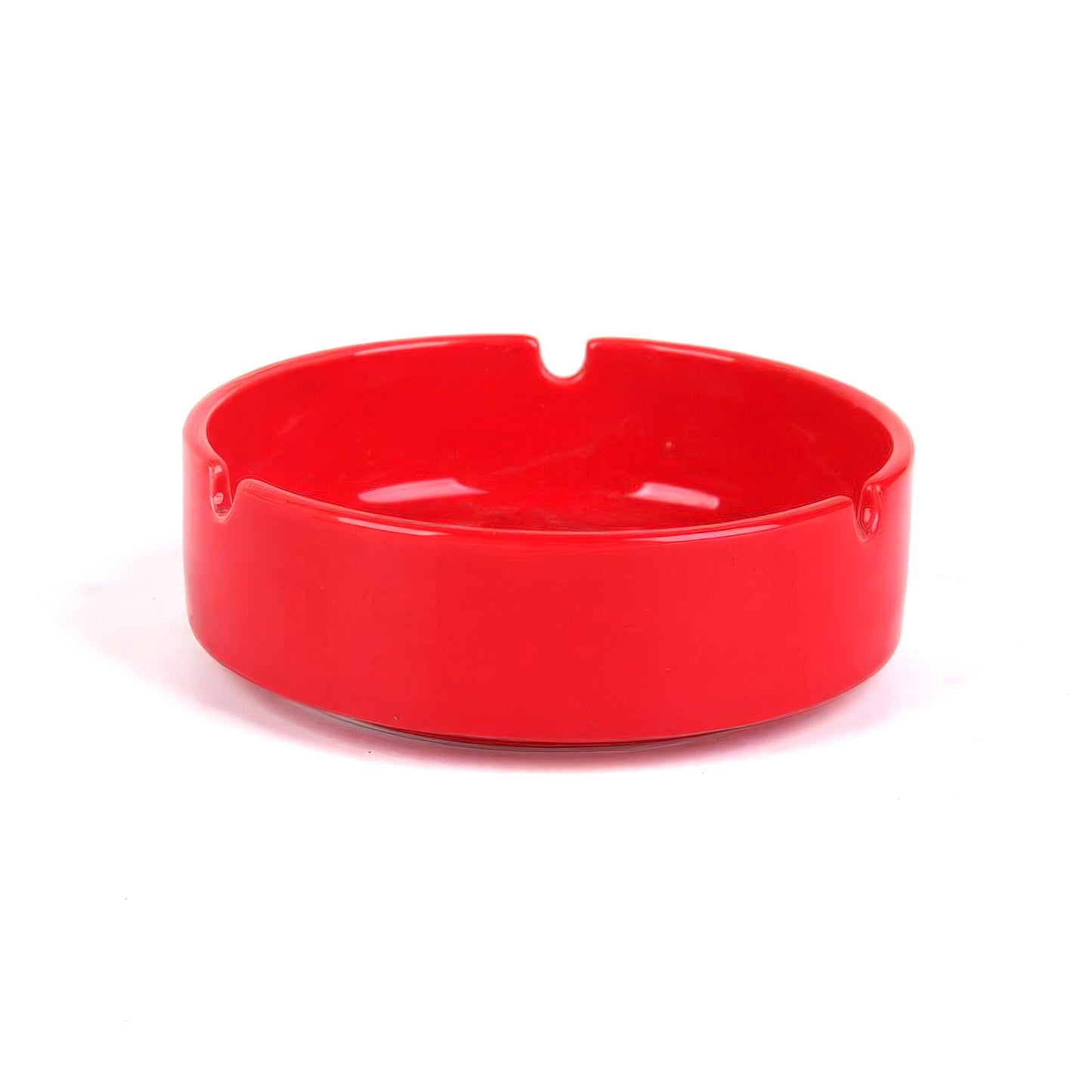 Laramie Ceramic Ashtray