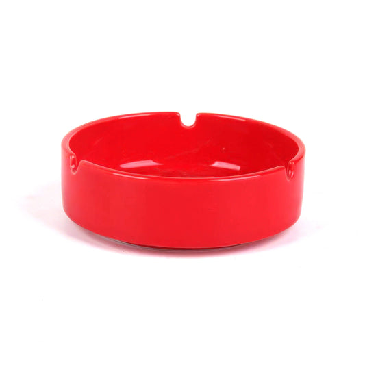 Laramie Ceramic Ashtray