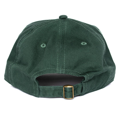 Lee Carvallo's Putting Challenge Cap (Green)