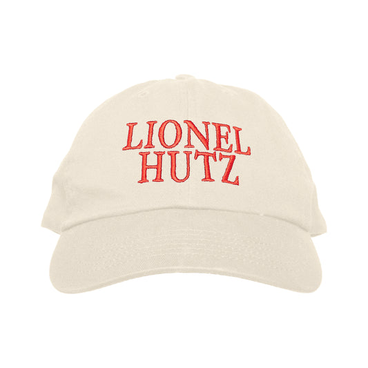 Lionel Hutz 6-Panel Hat (Sand)