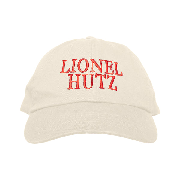 Lionel Hutz 6-Panel Hat (Sand)