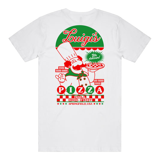 Pizza T-Shirt