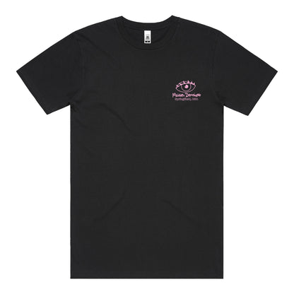 Maison Derriere T-Shirt (Black)