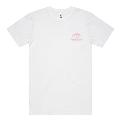 Maison Derriere T-Shirt (White)