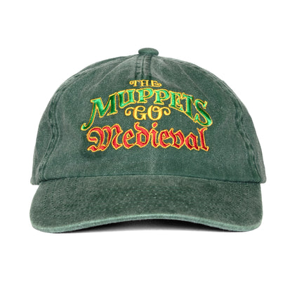 Go Medieval Cap (Forest)