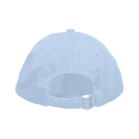 Sparkle Hat (Baby Blue)