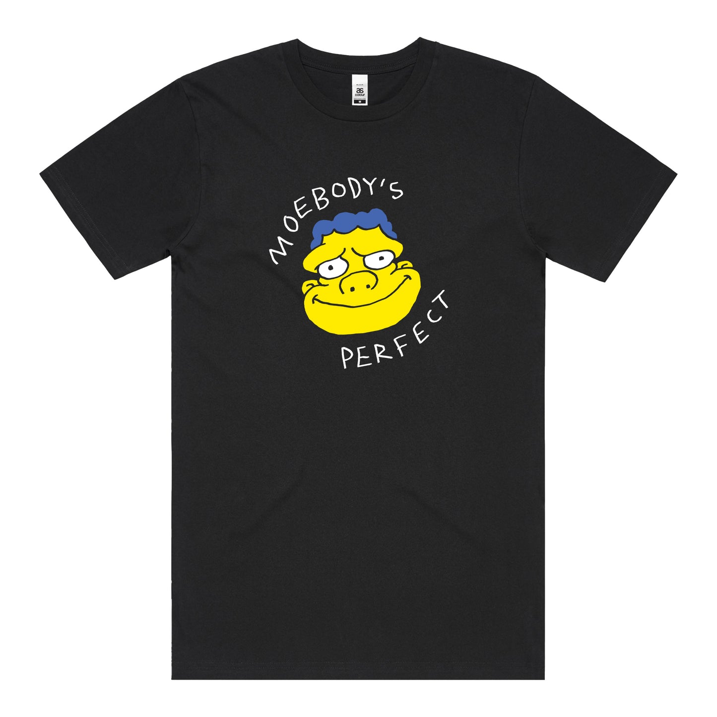 Moebody's Perfect T-Shirt [PRE-ORDER]