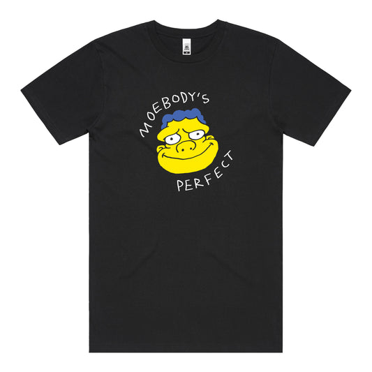 Moebody's Perfect T-Shirt [PRE-ORDER]