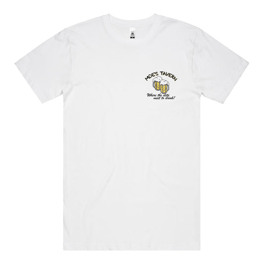 Tavern T-Shirt *CHEST/BACK PRINT* [PRE-ORDER]