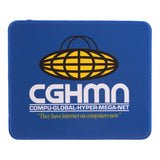Compu-Global-Hyper-Mega-Net Mouse Mat
