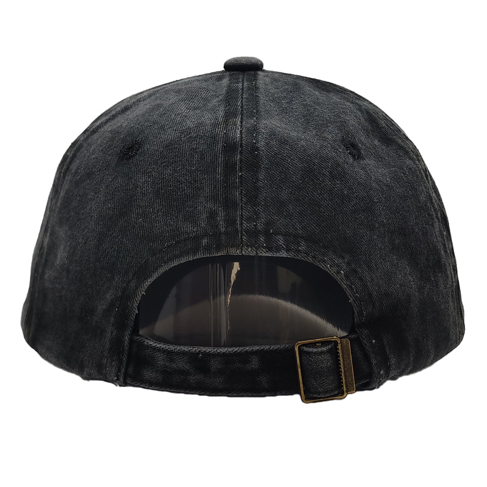 Pick Up Bart Hat (Black)