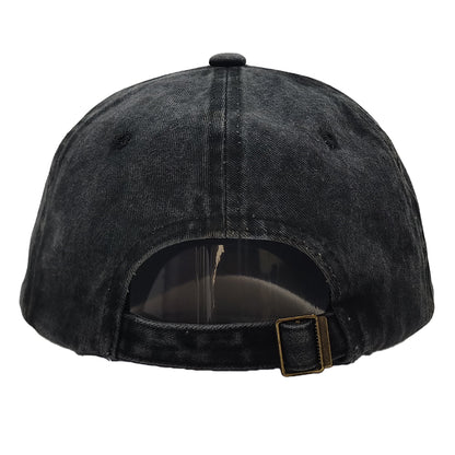 Pick Up Bart Hat (Black)