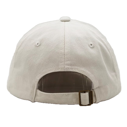 Pick Up Bart Hat (Stone)