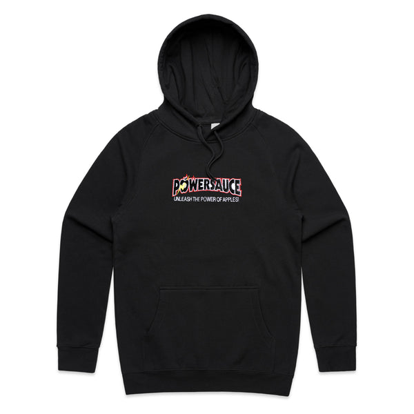 Powersauce Pullover Hoodie