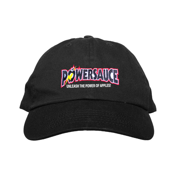 Powersauce Hat