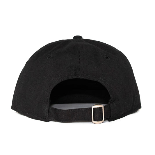 Read Man Hat (Black) [PRE-ORDER]