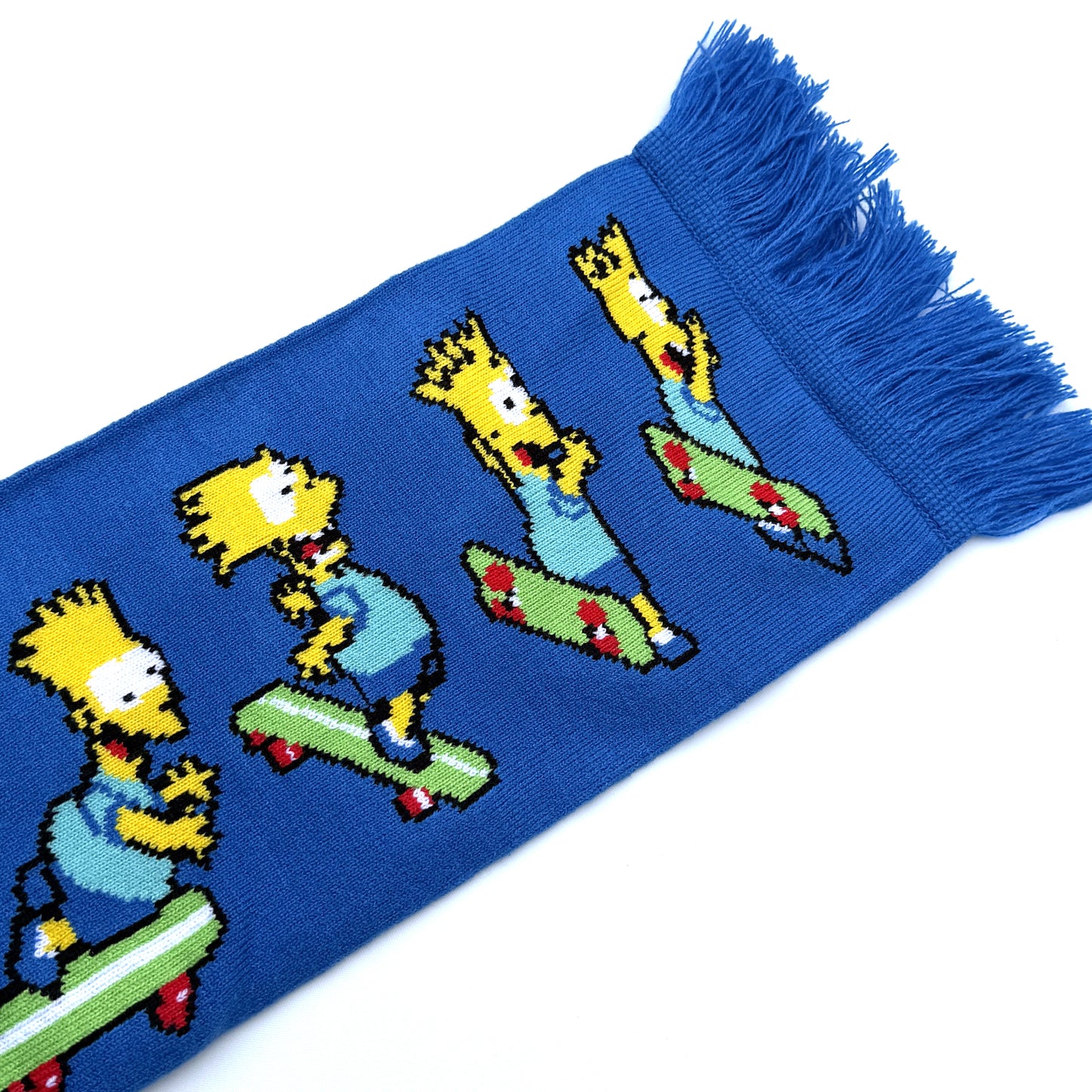 Arcade Scarf [PRE-ORDER] Ships Late Nov