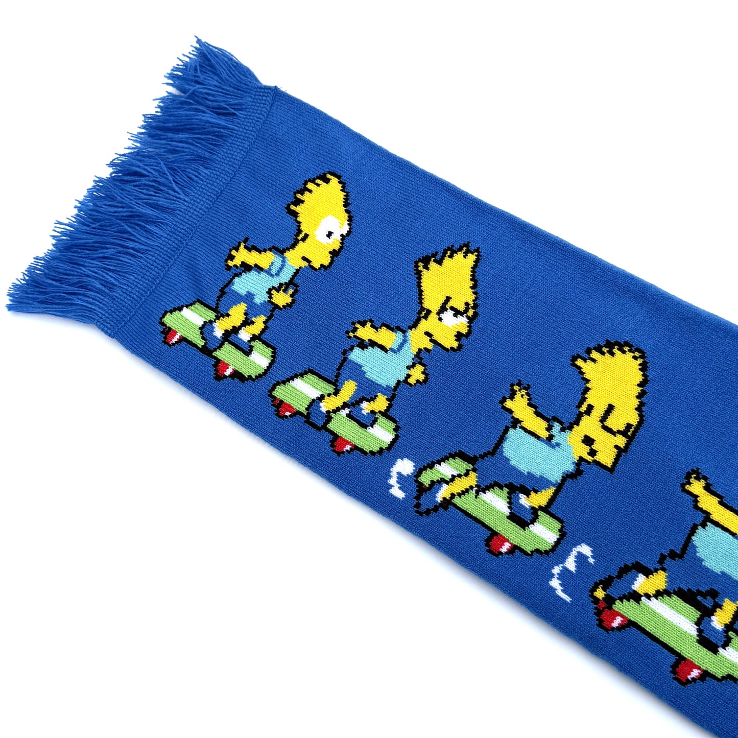Arcade Scarf [PRE-ORDER] Ships Late Nov