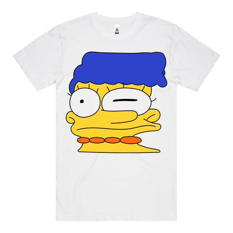 Smeared T-Shirt