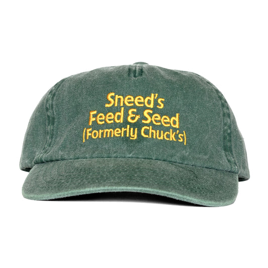 Sneeds Hat (Forest)
