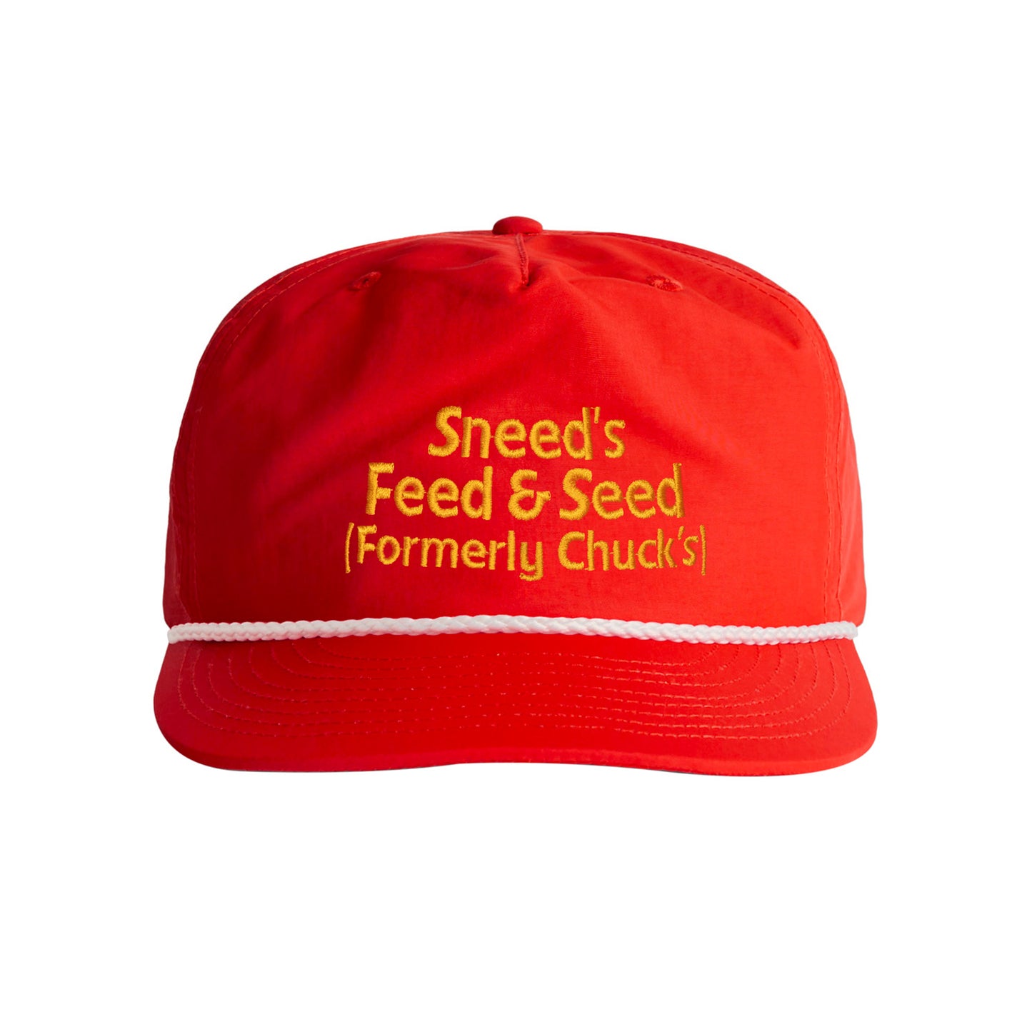 Sneeds Rope Hat