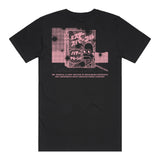 Mr. Sparkle T-Shirt (Black)