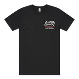 Spinal Tap 'Dark Lord' T-Shirt *POCKET/BACK PRINT*