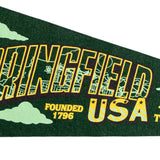 Springfield Pennant [SHIPS MID SEPT]