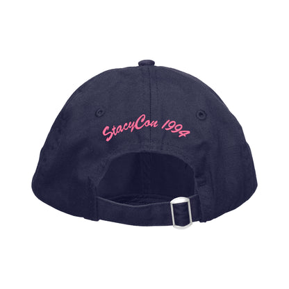 Malibu Stacy Hat (Navy) [PRE-ORDER]