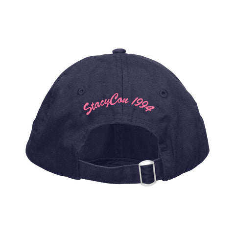 Malibu Stacy Hat (Navy)