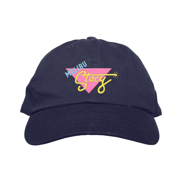 Malibu Stacy Hat (Navy)