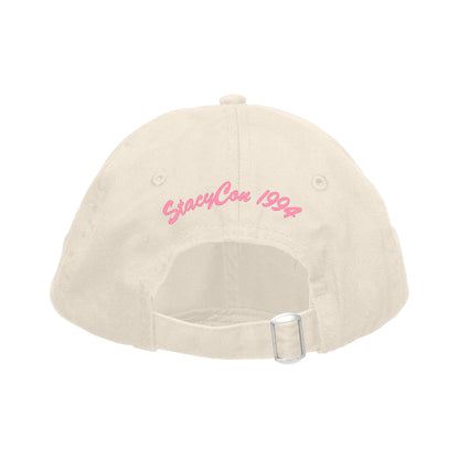 Malibu Stacy Hat (Stone)