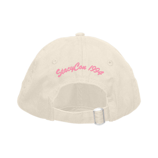 Malibu Stacy Hat (Stone)