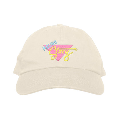 Malibu Stacy Hat (Stone)