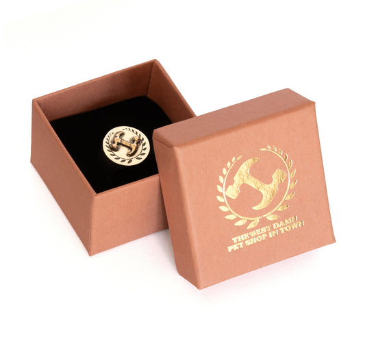 Stonecutter's 925 Silver Ring [PRE-ORDER]