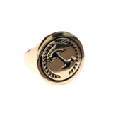 Stonecutter Members Ring (Gold)