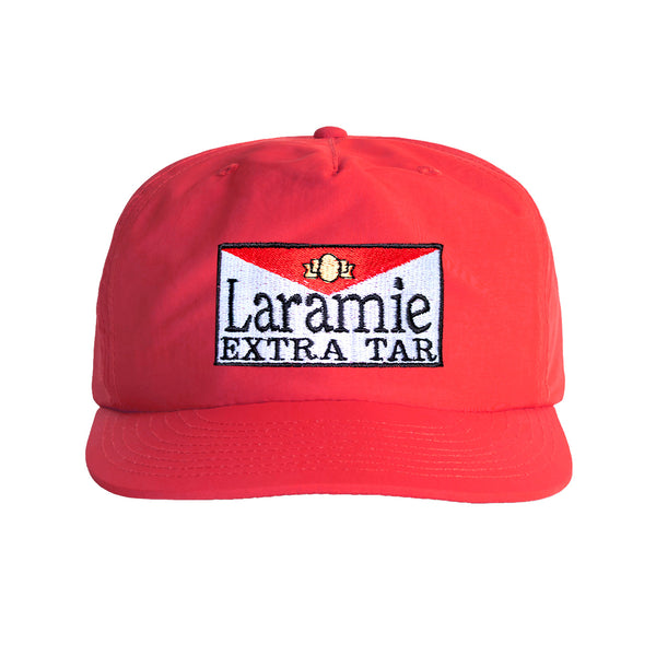 Laramie Snapback Hat