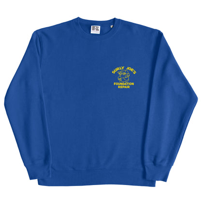 Surly Joe Sweater