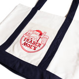 Trader Moe's Canvas Tote Bag