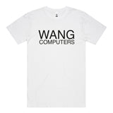 WANG Computers T-Shirt