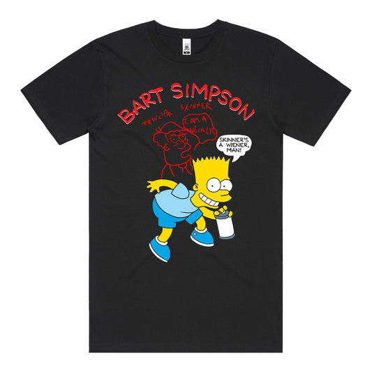 Weiner T-Shirt [PRE-ORDER]