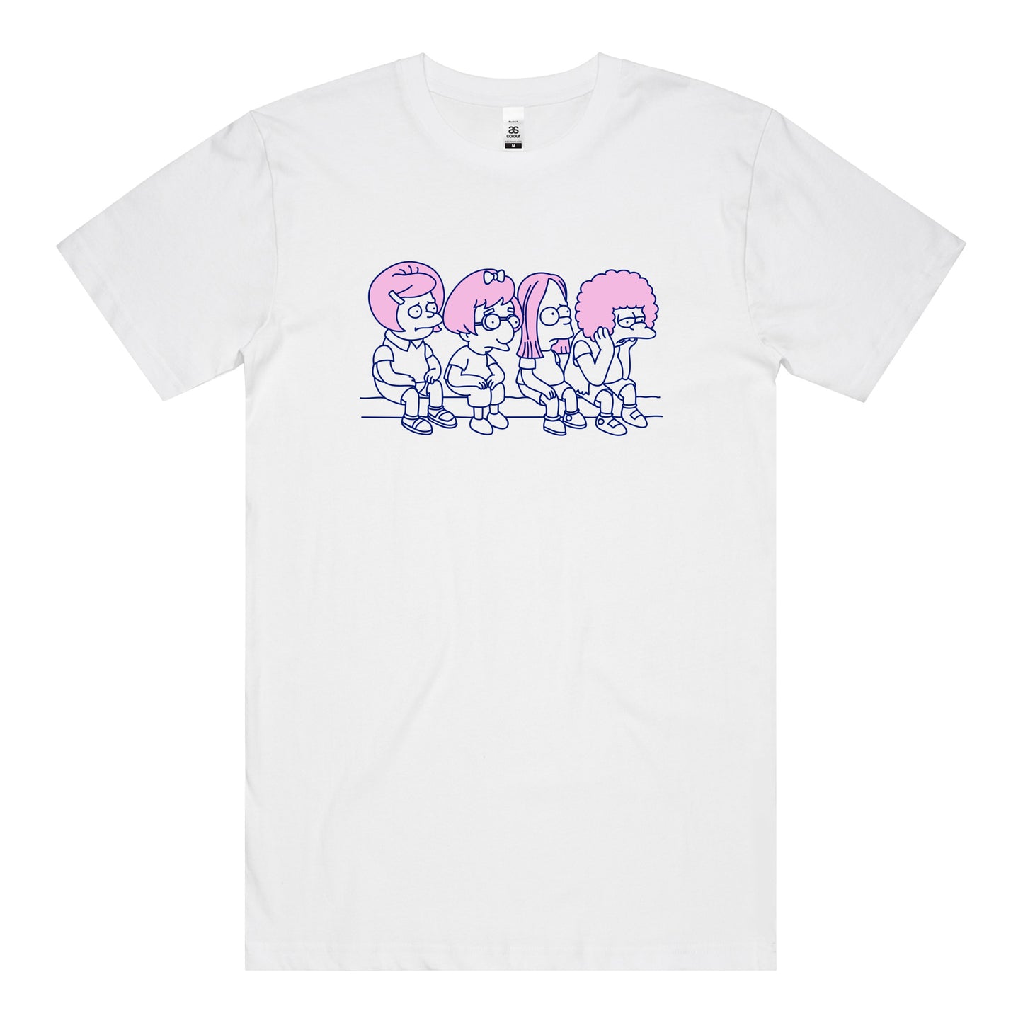 Knoxville Sunsphere T-Shirt