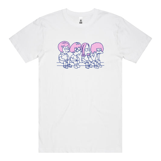 Knoxville Sunsphere T-Shirt